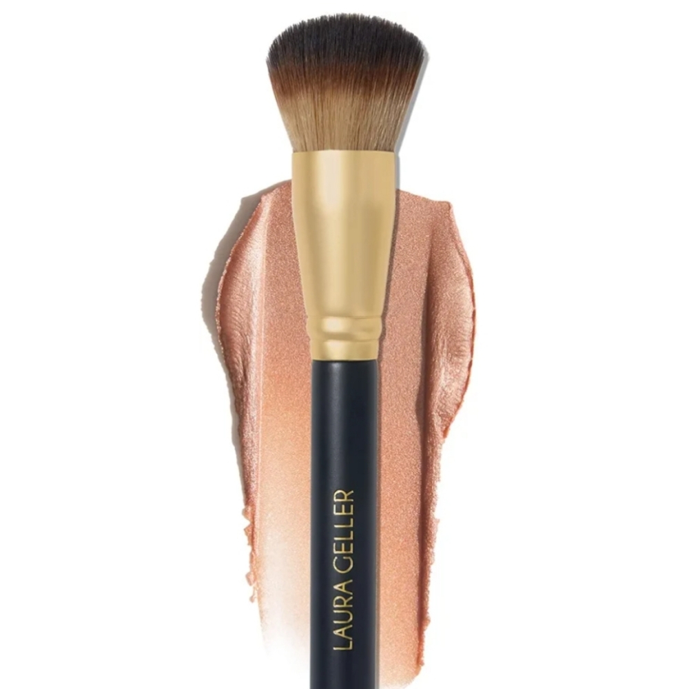 CLEARANCE! Laura Geller The Wonder Brush, A Wonder of the Beauty World, NIB - Picture 1 of 9